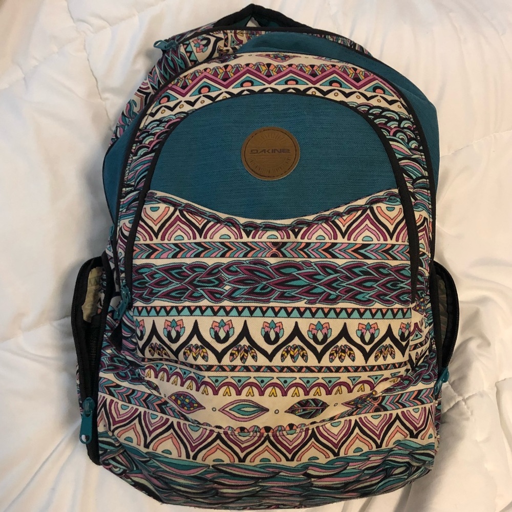 COPY - Dakine: Backpack